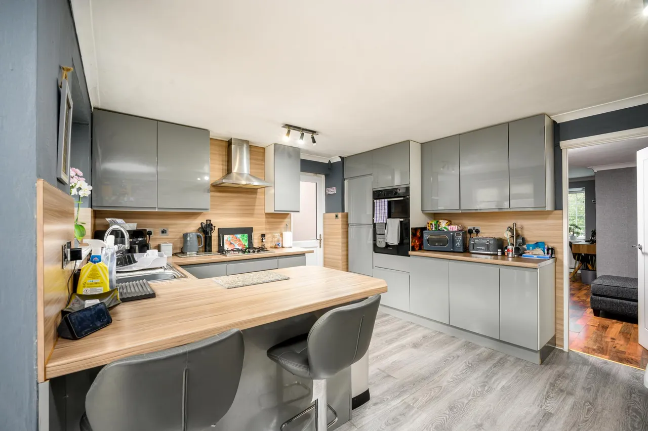 Kingsleigh Drive, Birmingham, B36, photo 5