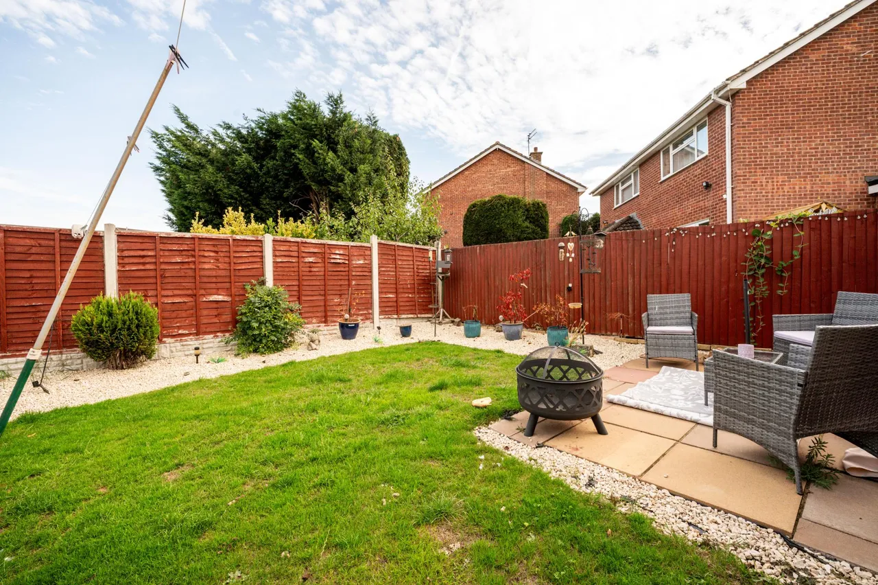 Kingsleigh Drive, Birmingham, B36, photo 23