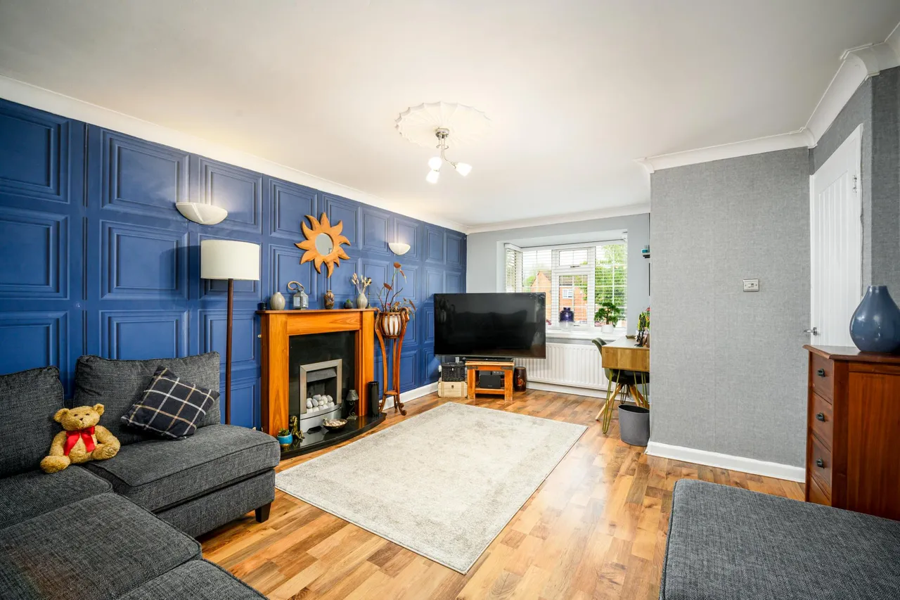 Kingsleigh Drive, Birmingham, B36, photo 9