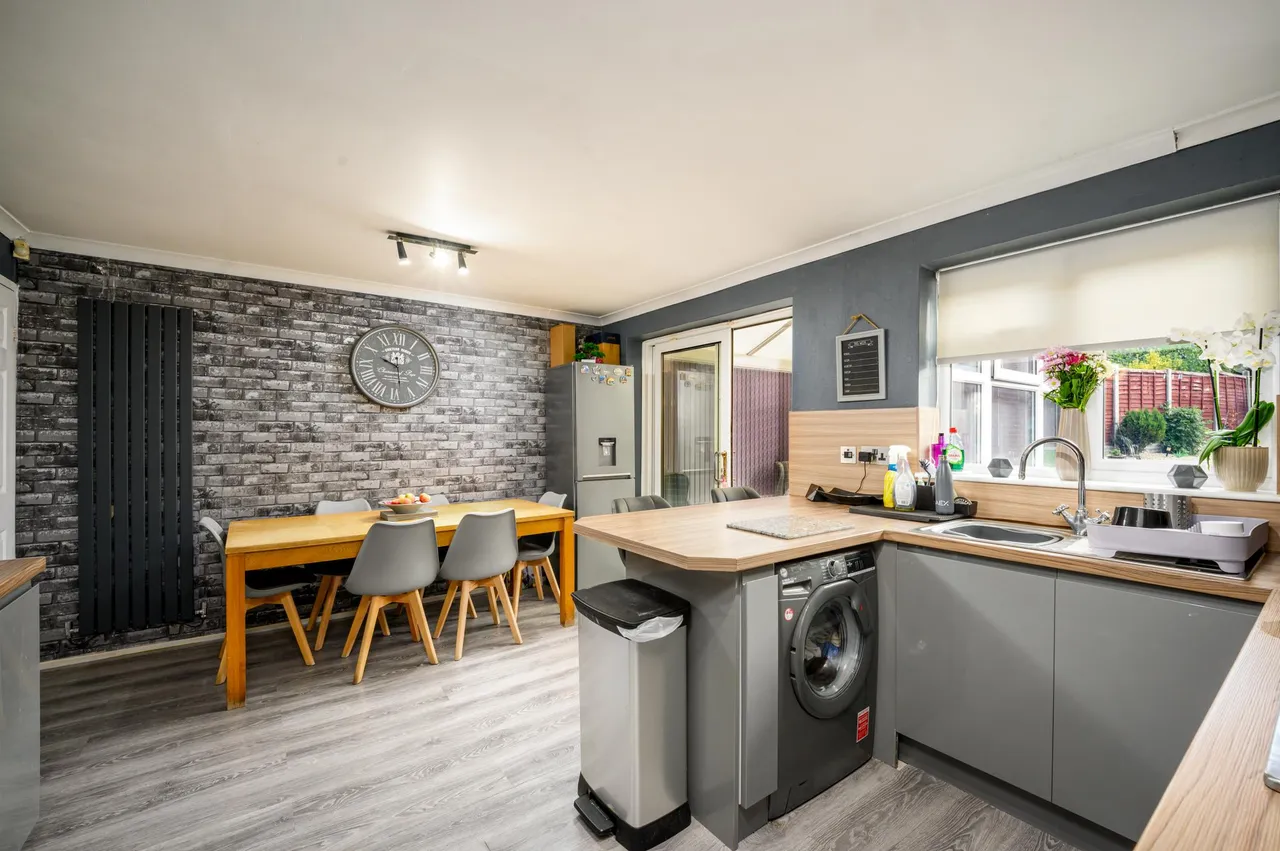 Kingsleigh Drive, Birmingham, B36, photo 7