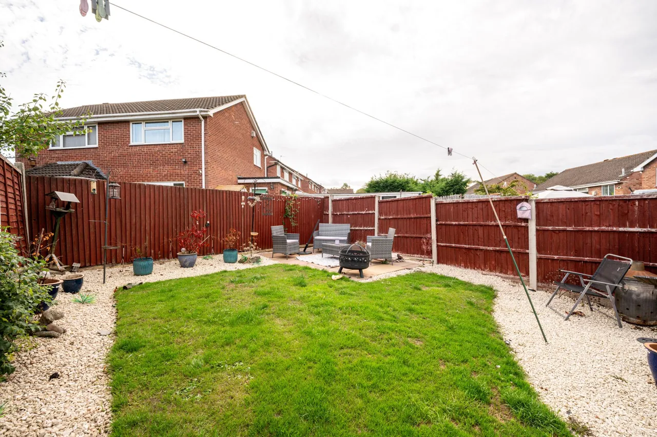 Kingsleigh Drive, Birmingham, B36, photo 22