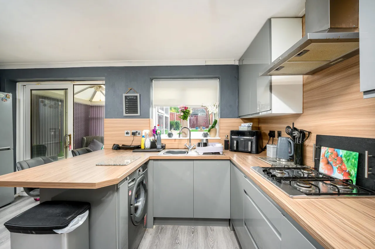Kingsleigh Drive, Birmingham, B36, photo 6