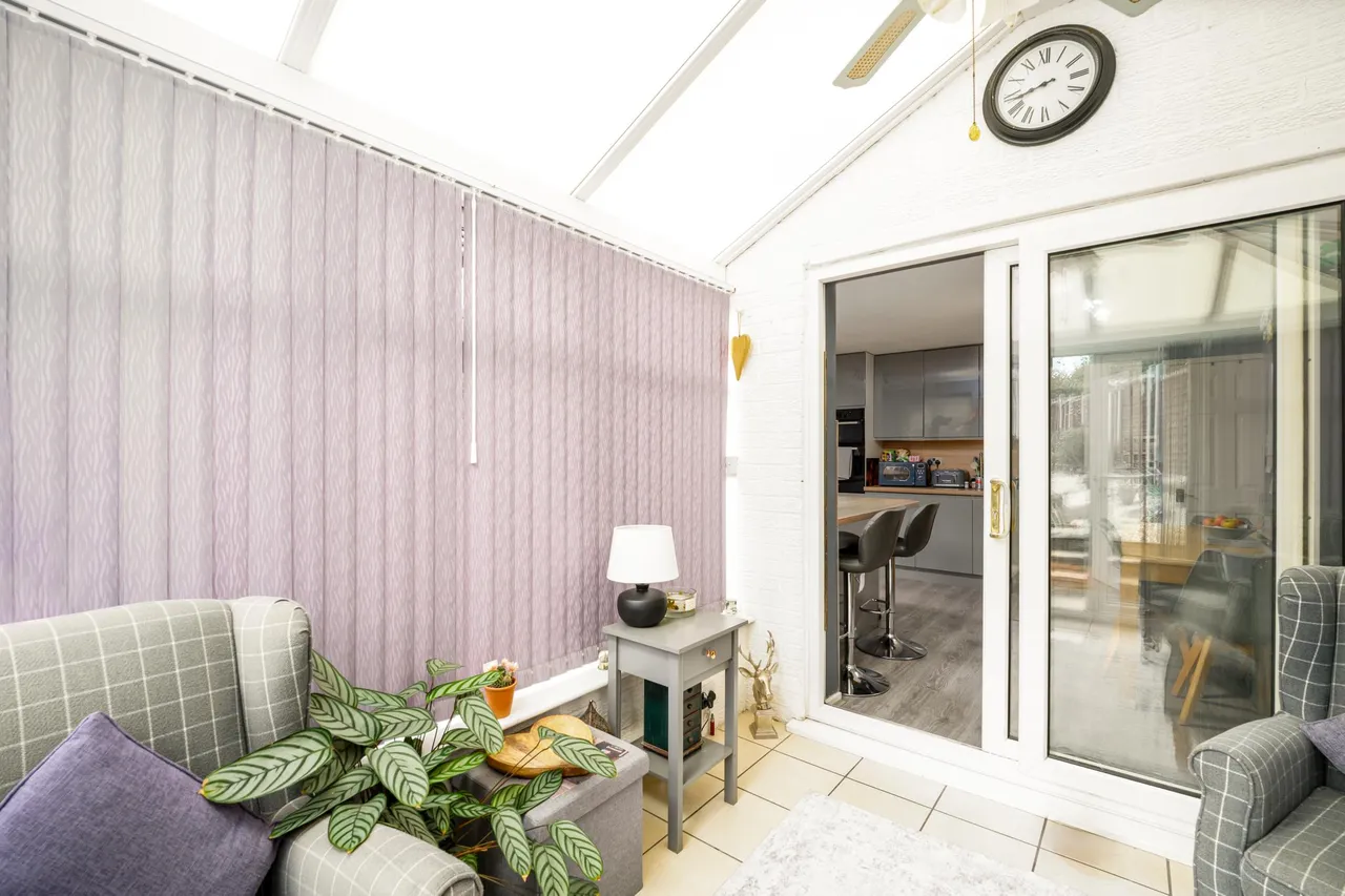 Kingsleigh Drive, Birmingham, B36, photo 11