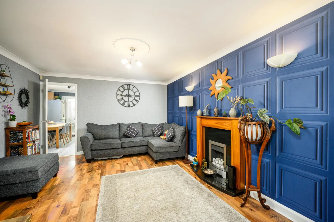 Kingsleigh Drive, Birmingham, B36, photo 3