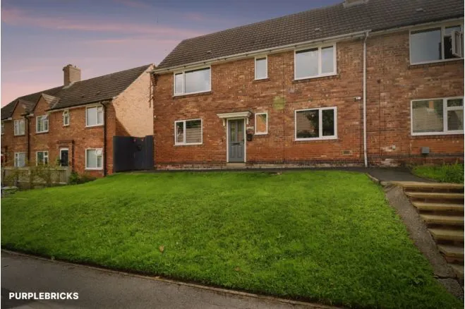 Sycamore Avenue, Chesterfield, S40, photo 4