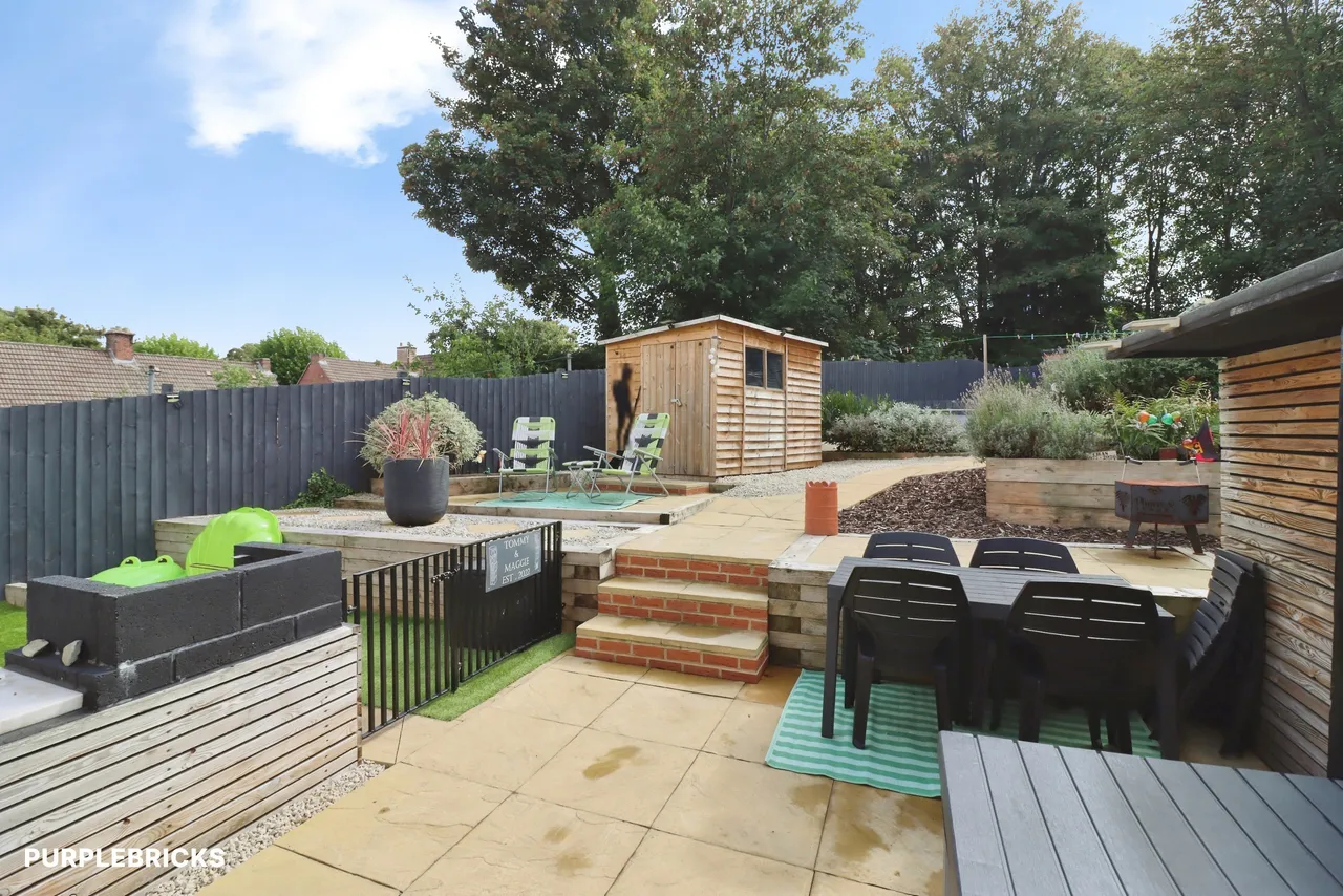 Sycamore Avenue, Chesterfield, S40, photo 5