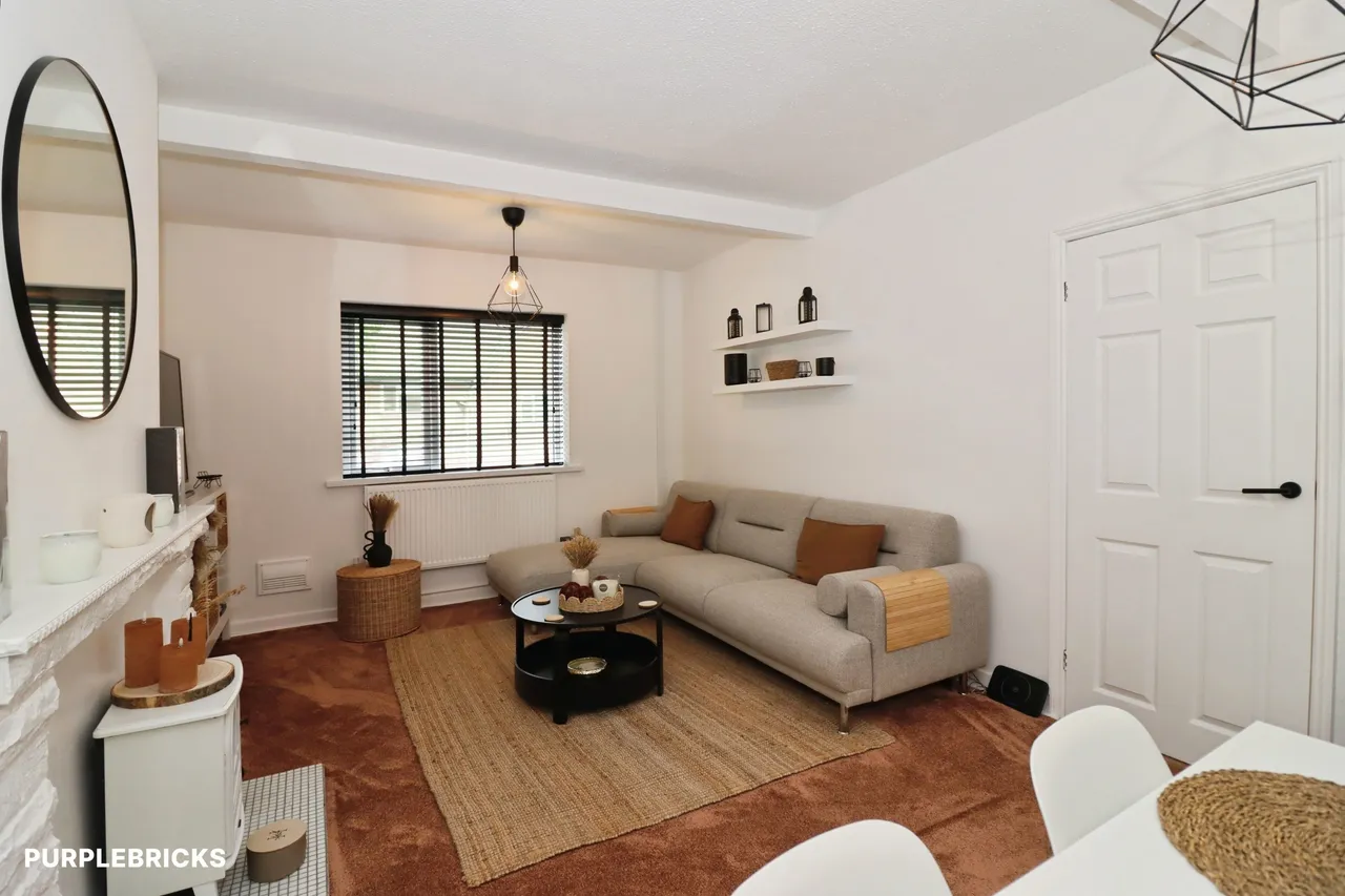 Sycamore Avenue, Chesterfield, S40, photo 8