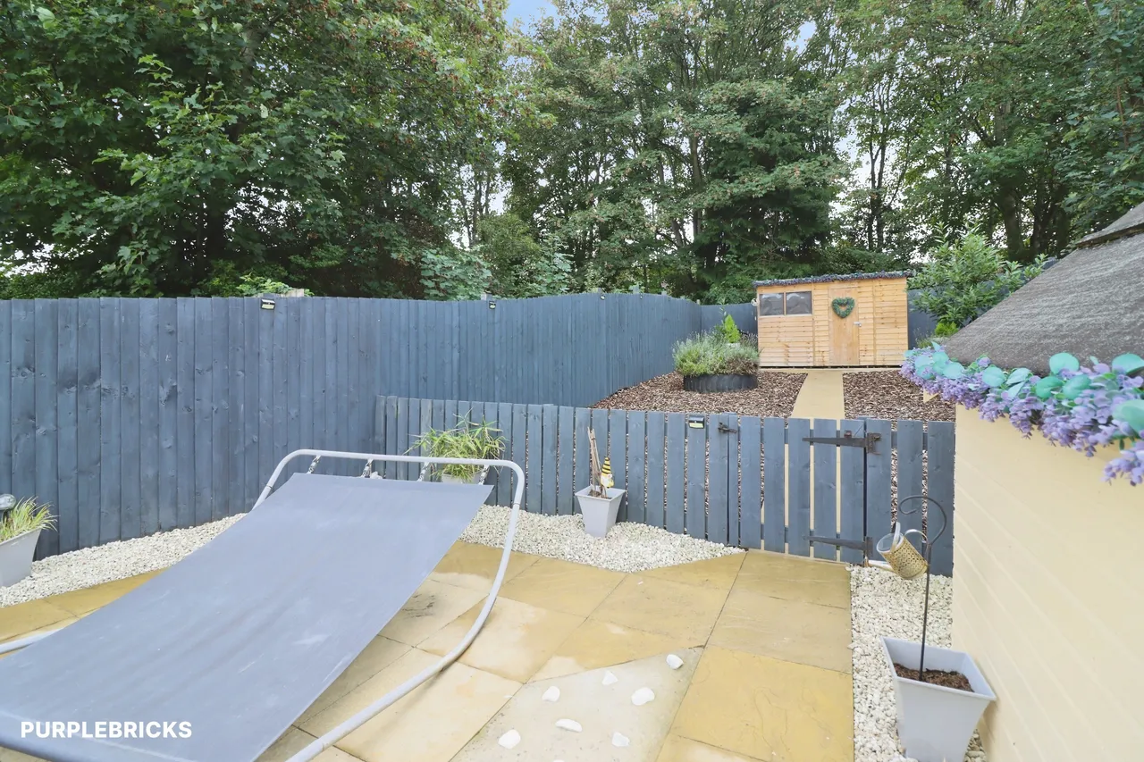 Sycamore Avenue, Chesterfield, S40, photo 26