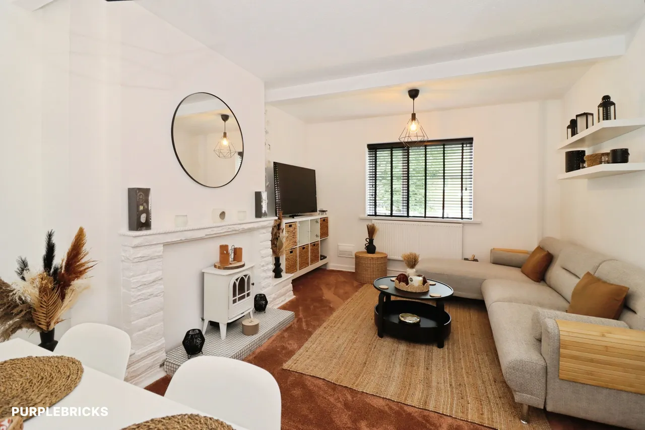 Sycamore Avenue, Chesterfield, S40, photo 6