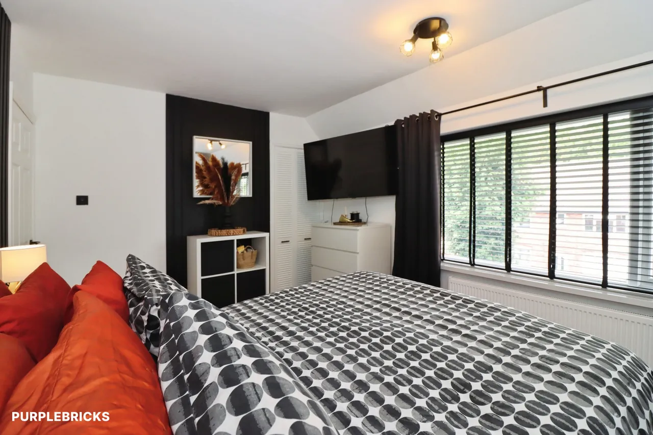 Sycamore Avenue, Chesterfield, S40, photo 14