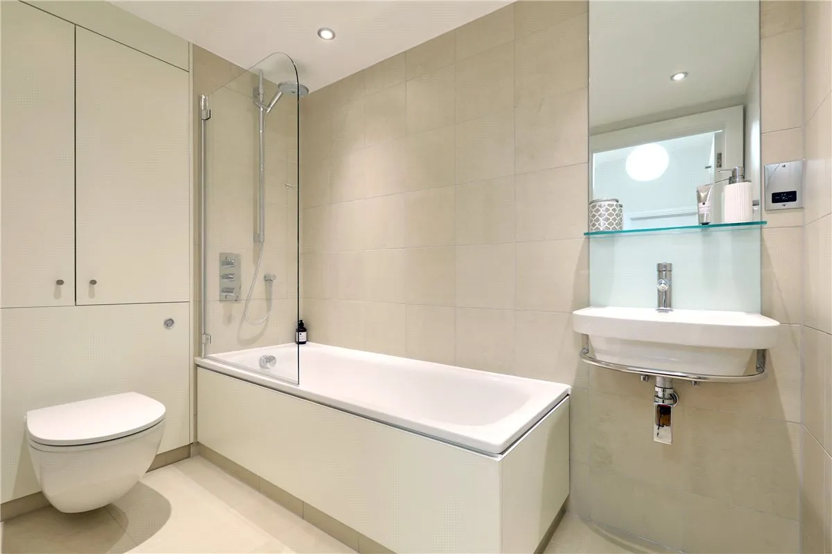 Bryanston Square, Marylebone, W1H, photo 8