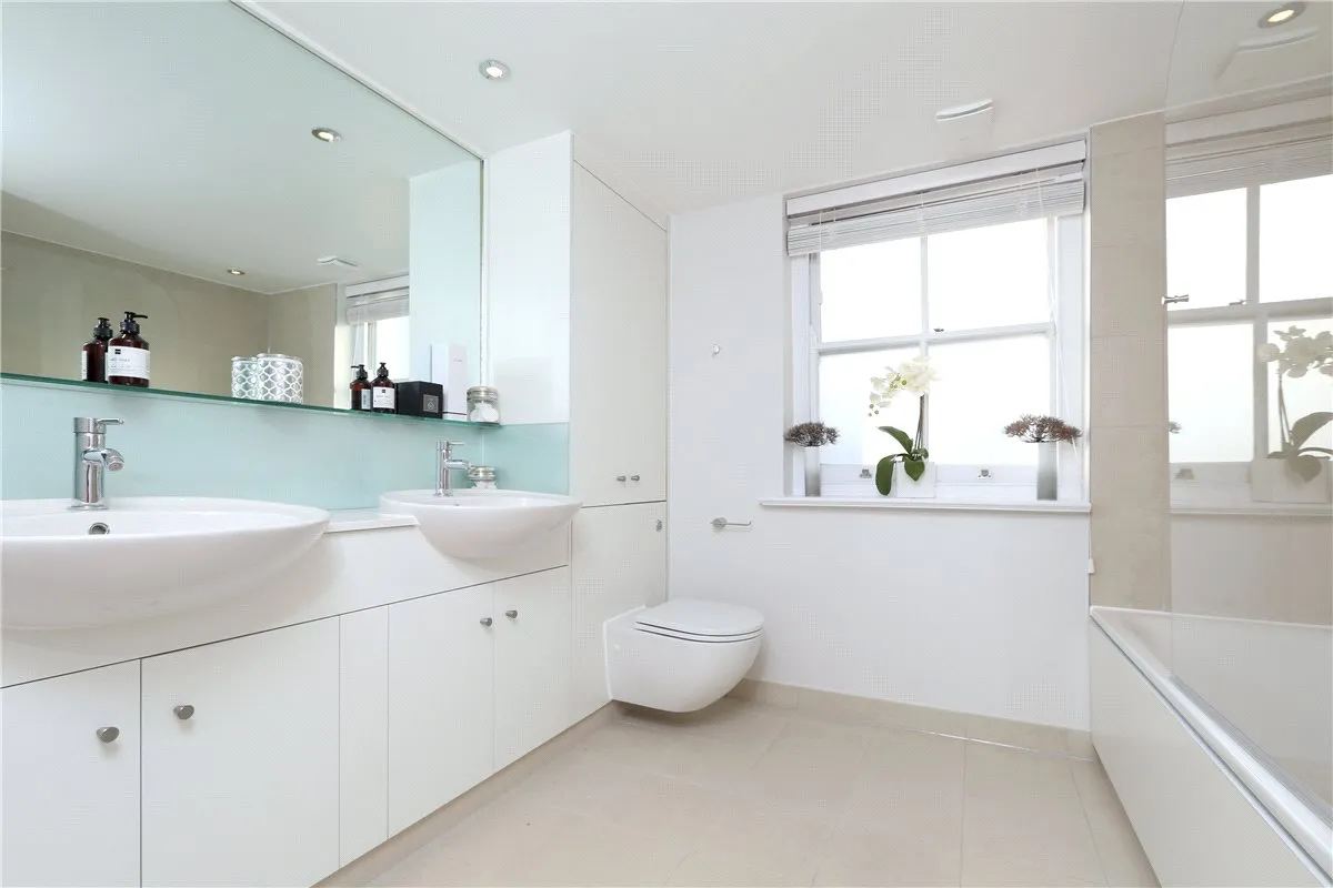 Bryanston Square, Marylebone, W1H, photo 6