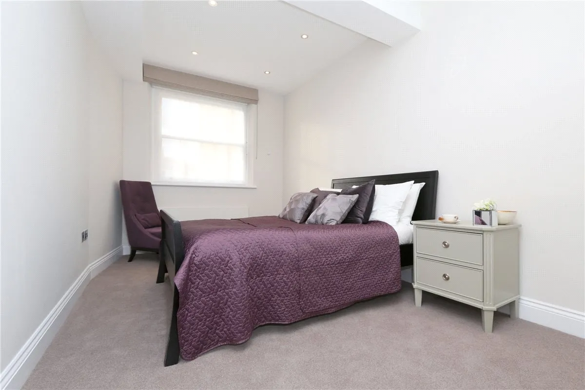 Bryanston Square, Marylebone, W1H, photo 5