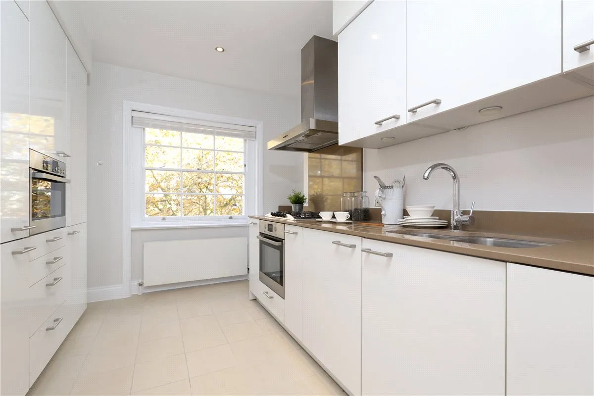 Bryanston Square, Marylebone, W1H, photo 4