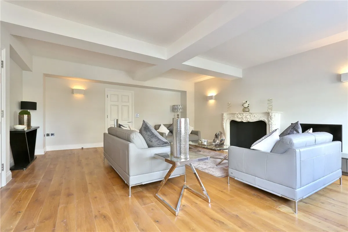 Bryanston Square, Marylebone, W1H, photo 7