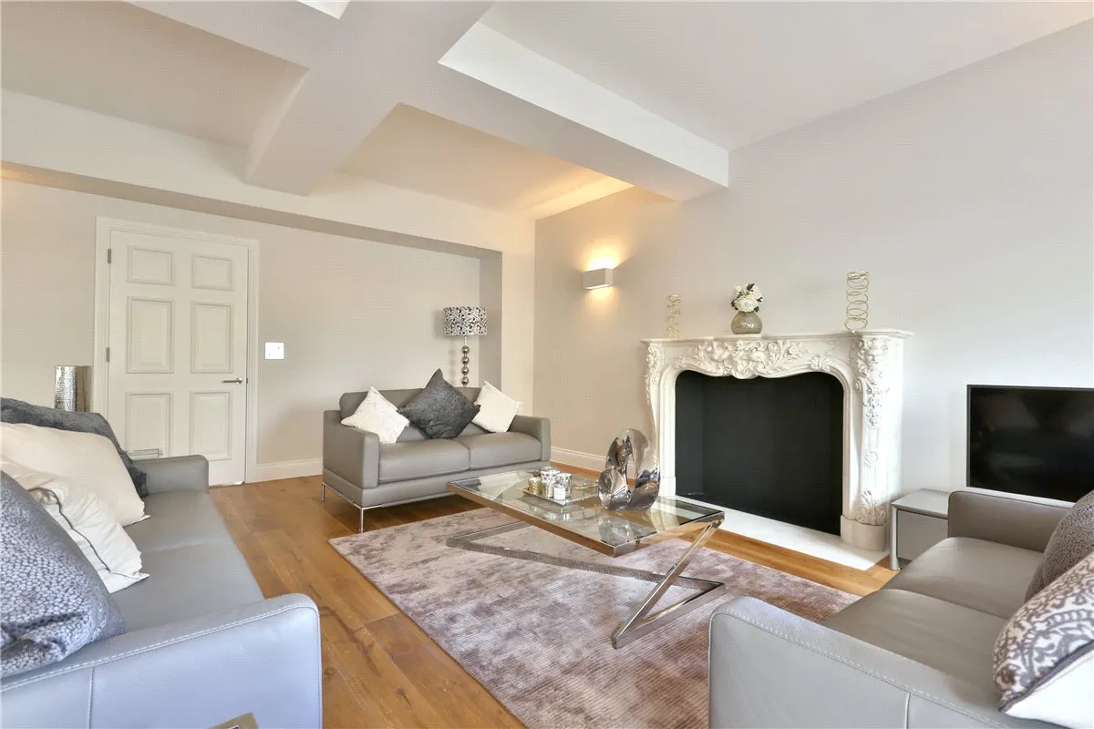 2 bed flat to rent, Bryanston Square, Marylebone, W1H