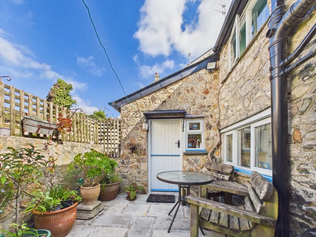 property for sale — North Street, Marazion
