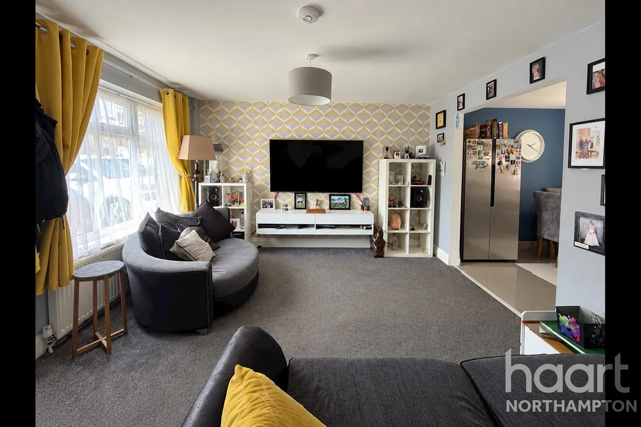 Cowgill Close, Northampton, NN3, photo 4
