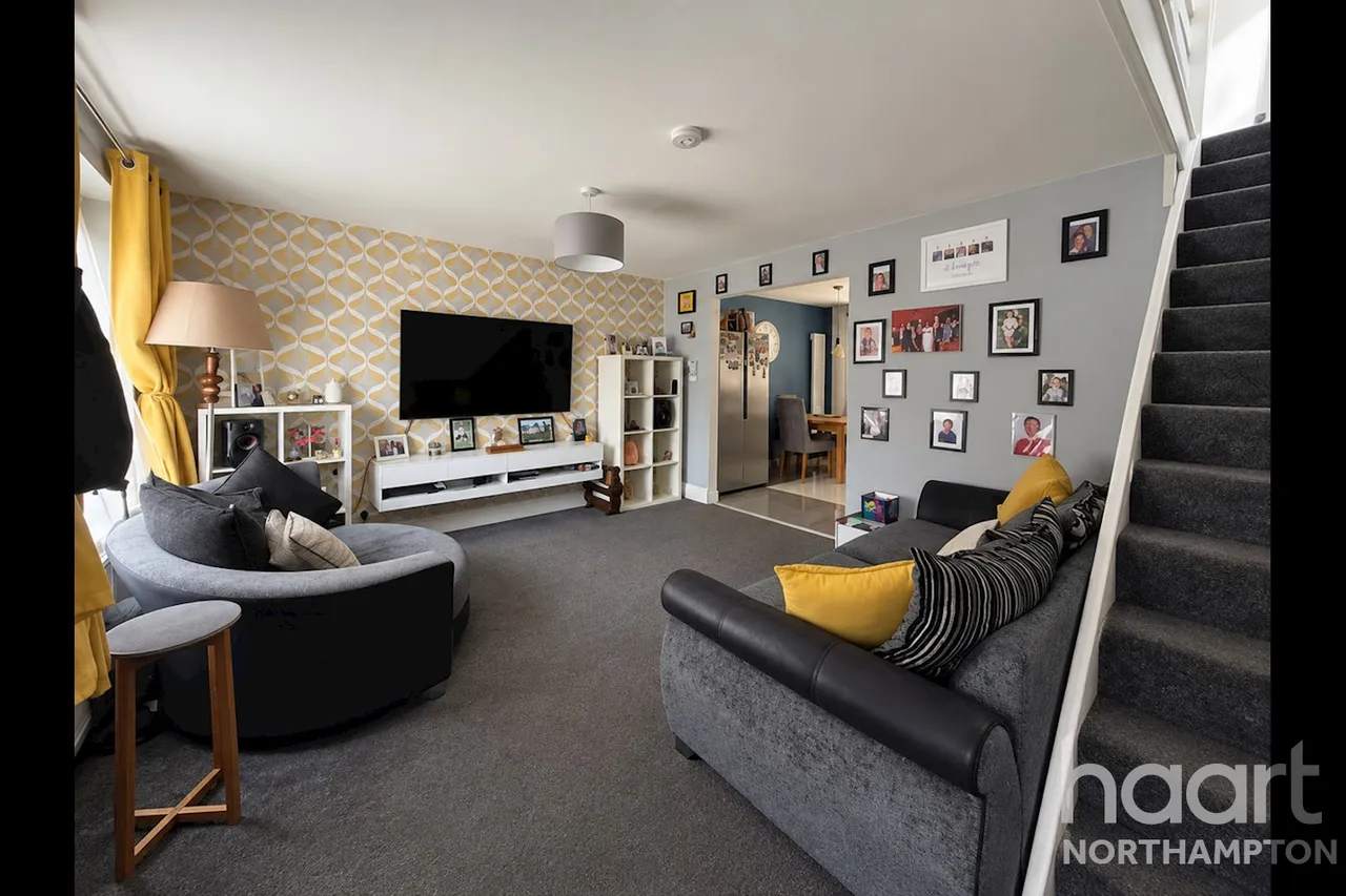 Cowgill Close, Northampton, NN3, photo 3