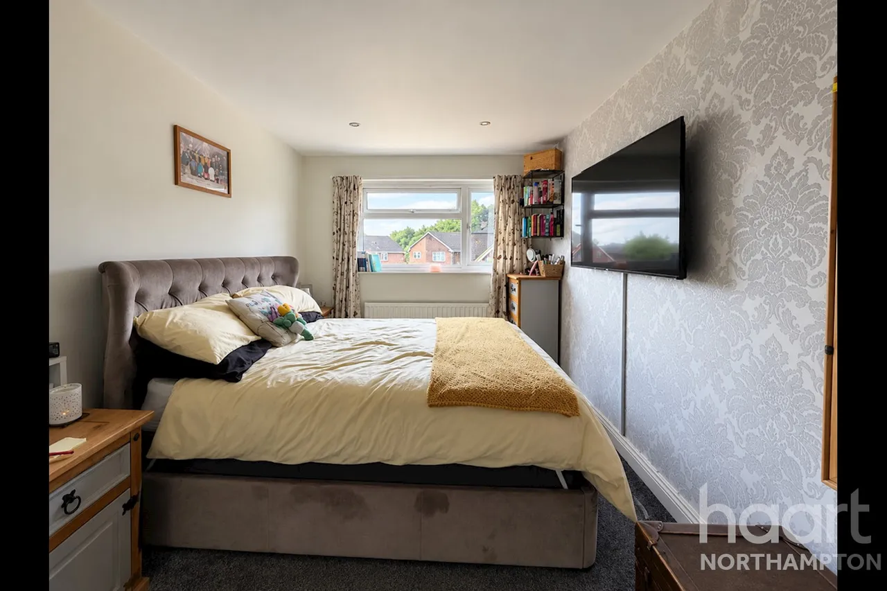 Cowgill Close, Northampton, NN3, photo 8
