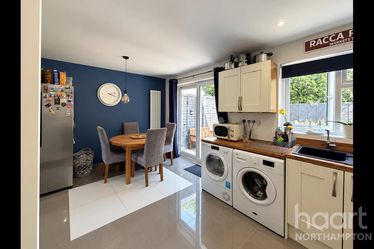 Cowgill Close, Northampton, NN3, photo 6