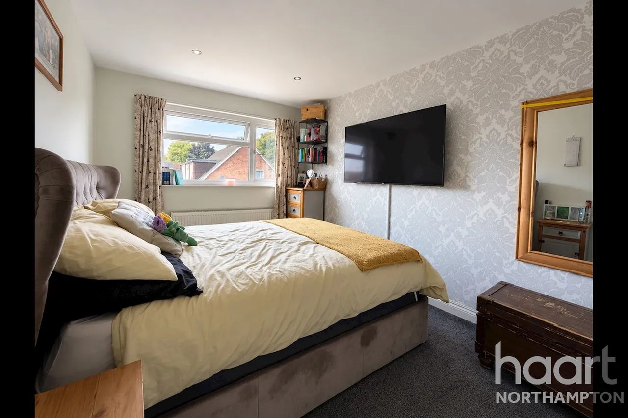 Cowgill Close, Northampton, NN3, photo 9