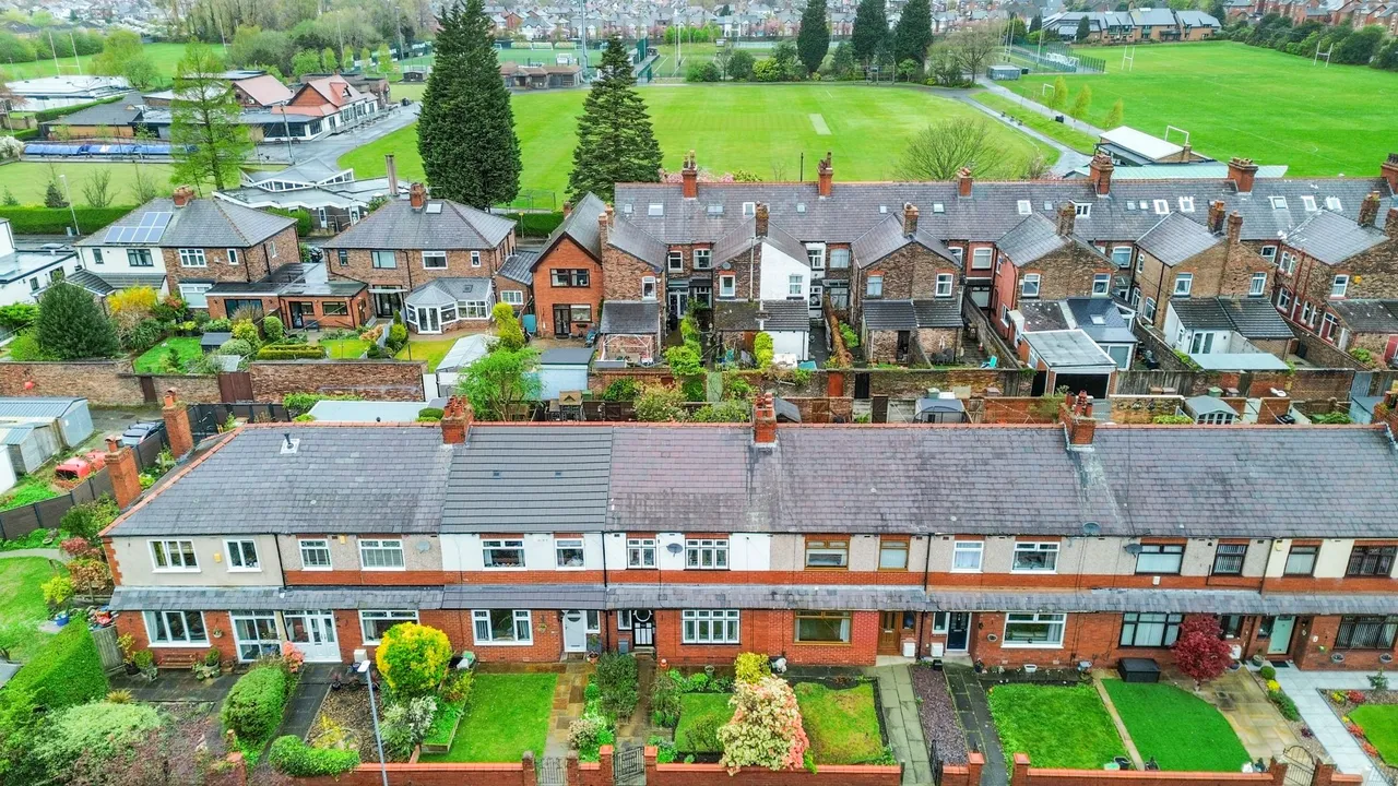 Coleridge Avenue, Dentons Green, St. Helens, St. Helens, WA10 6RN, photo 36