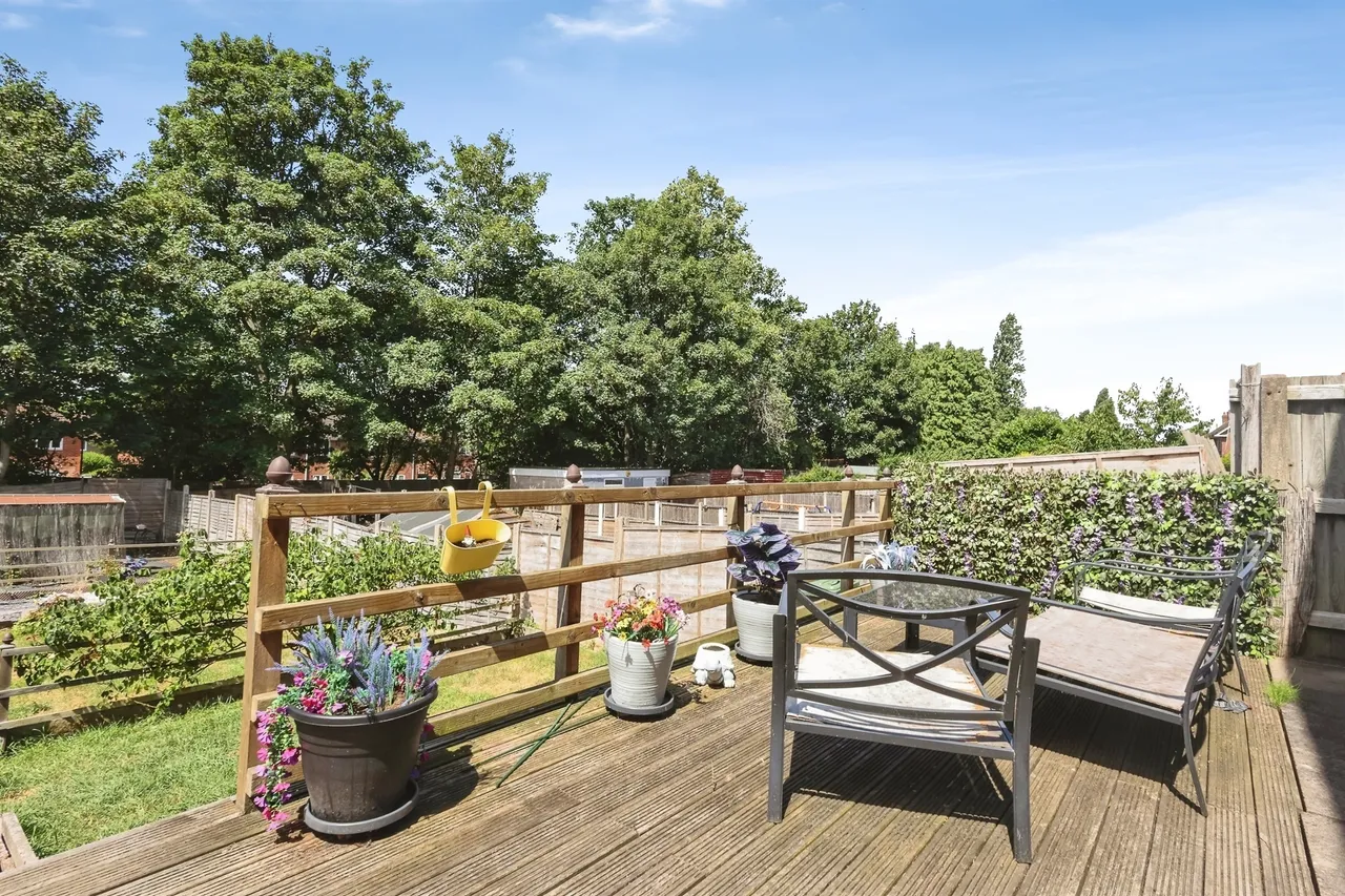 Sheddington Road, Birmingham, B23, photo 17