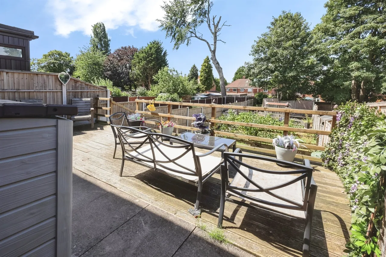 Sheddington Road, Birmingham, B23, photo 19