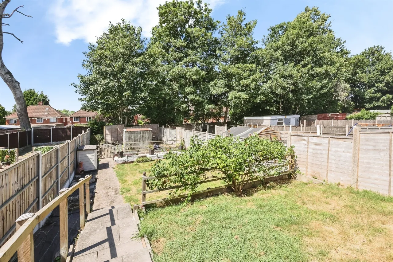 Sheddington Road, Birmingham, B23, photo 20