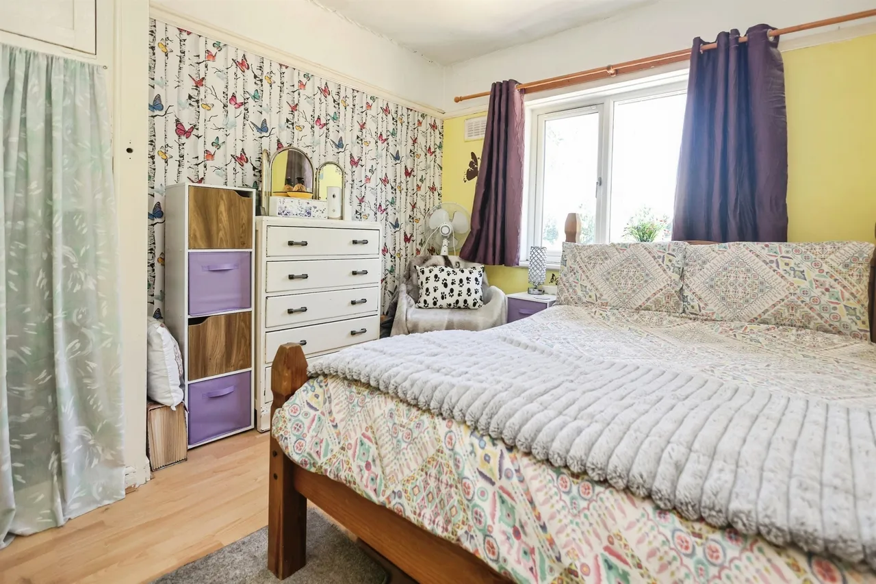 Sheddington Road, Birmingham, B23, photo 16