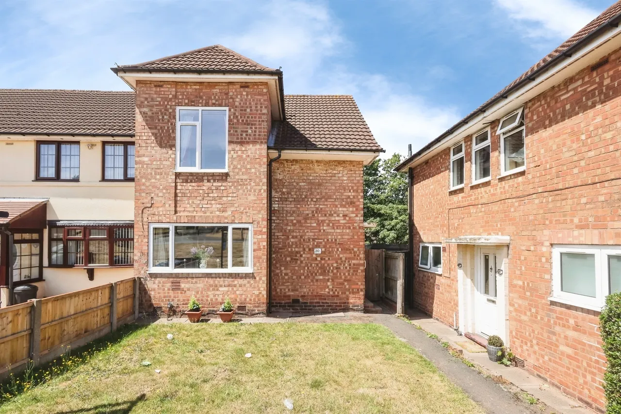 Sheddington Road, Birmingham, B23, photo 2