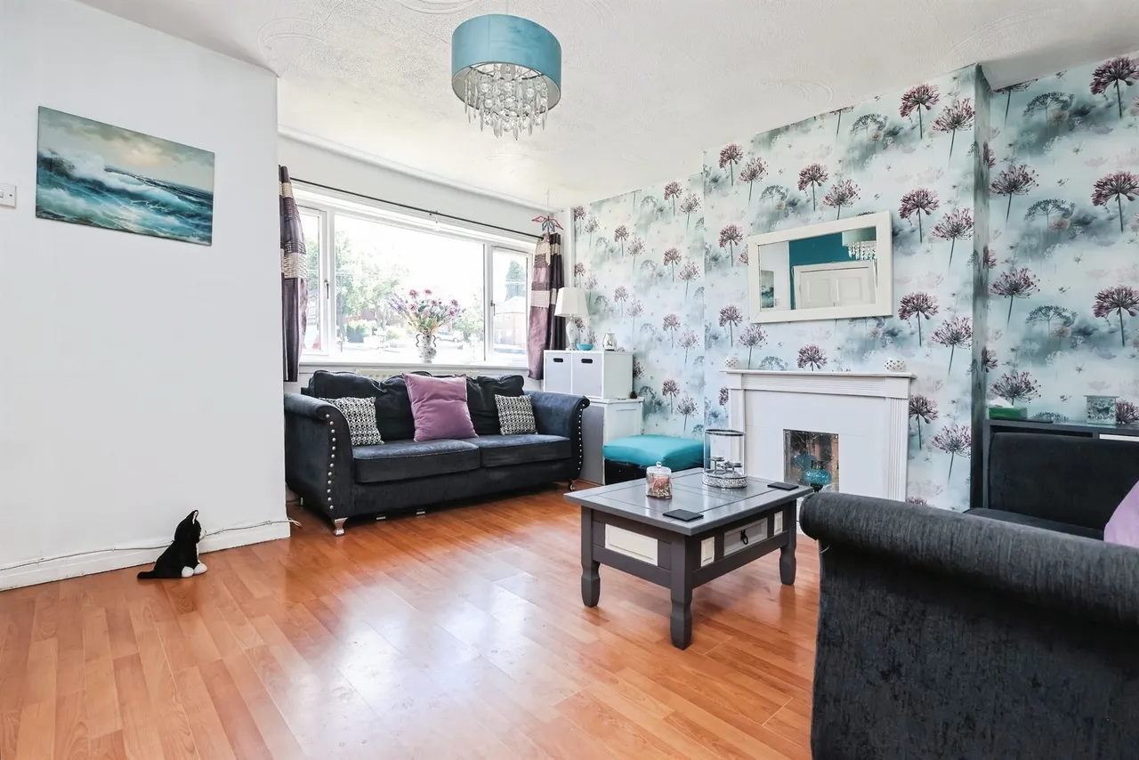 Sheddington Road, Birmingham, B23, photo 9