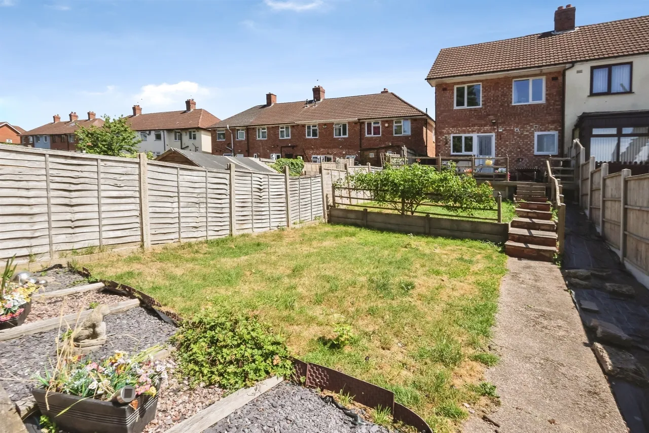 Sheddington Road, Birmingham, B23, photo 18