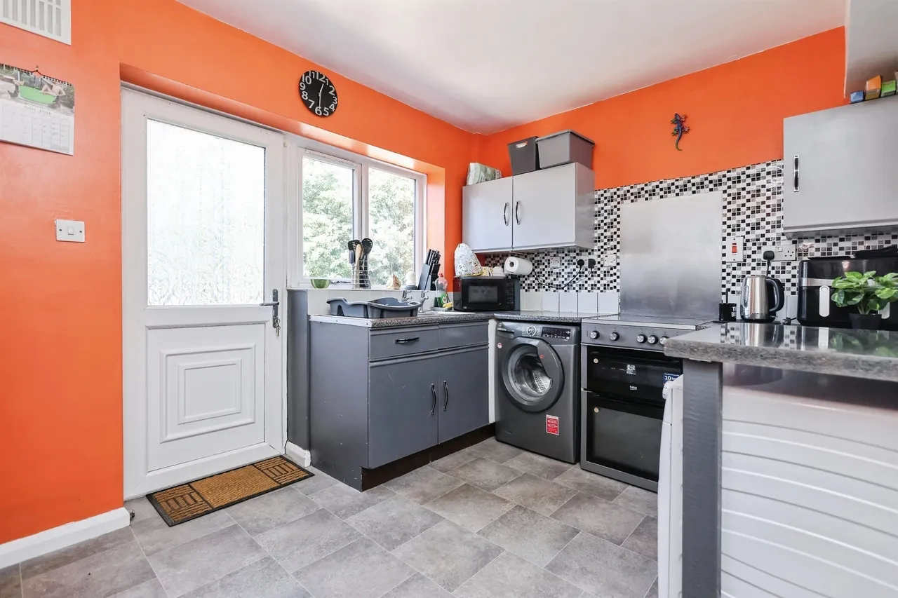 Sheddington Road, Birmingham, B23, photo 3