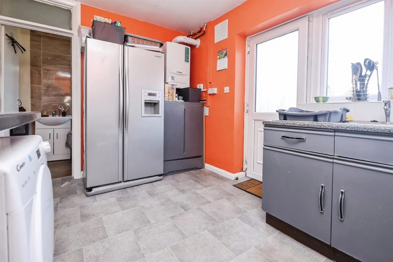 Sheddington Road, Birmingham, B23, photo 4
