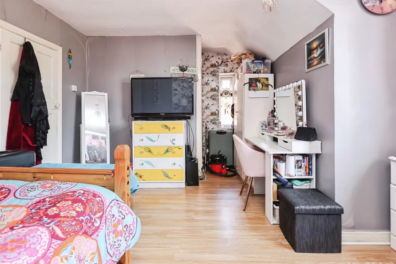 Sheddington Road, Birmingham, B23, photo 7
