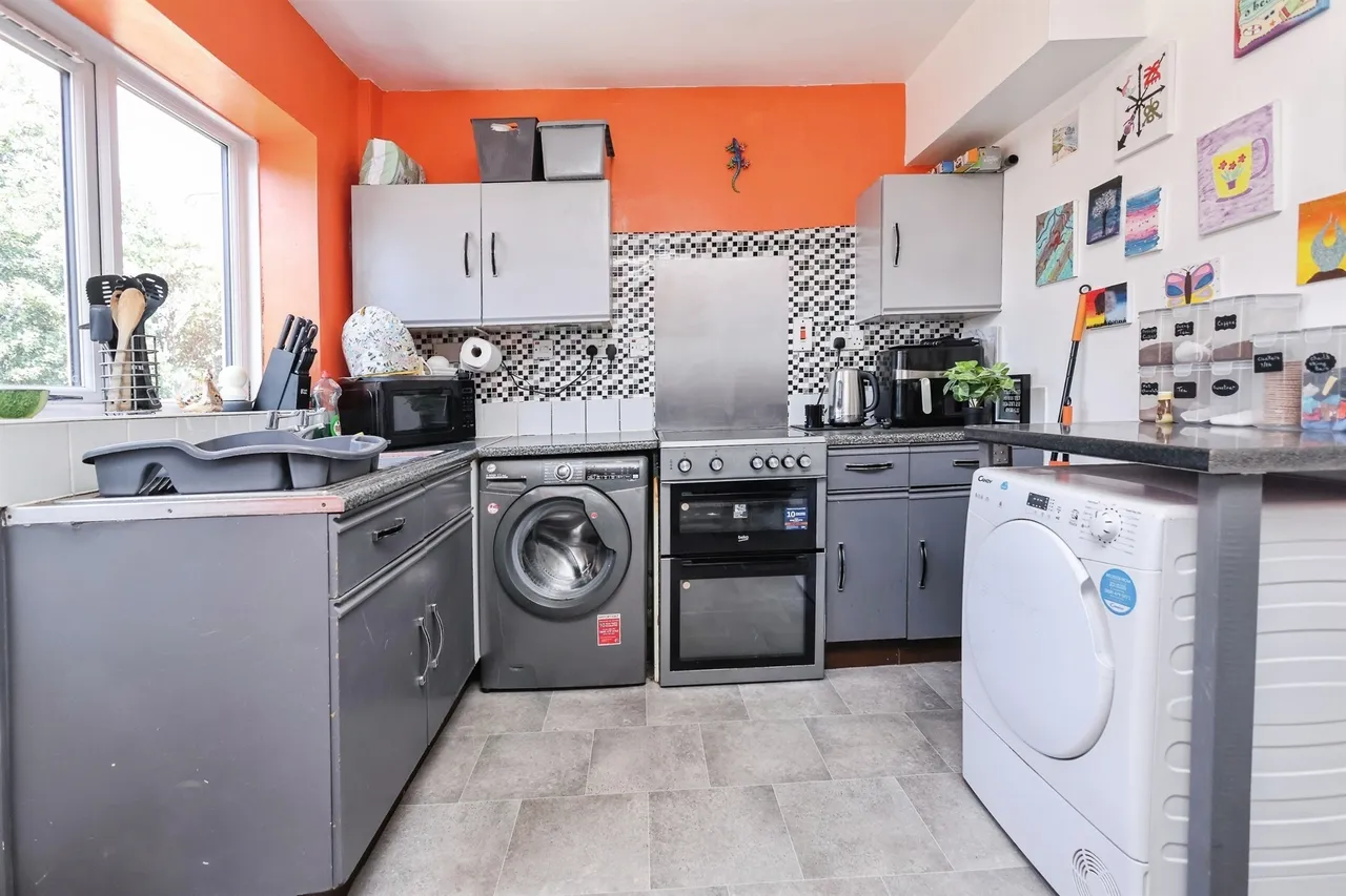 Sheddington Road, Birmingham, B23, photo 6
