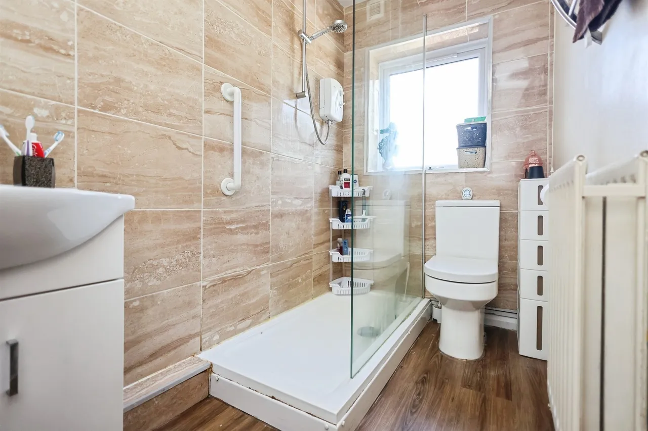 Sheddington Road, Birmingham, B23, photo 5