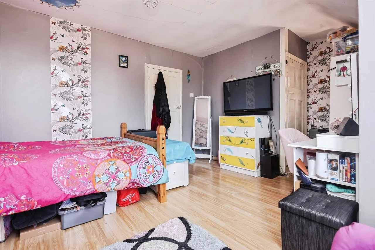 Sheddington Road, Birmingham, B23, photo 13