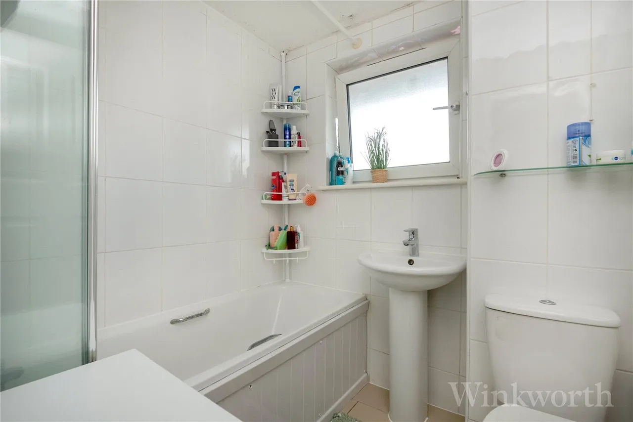 Milton Court Road, London, SE14, photo 7