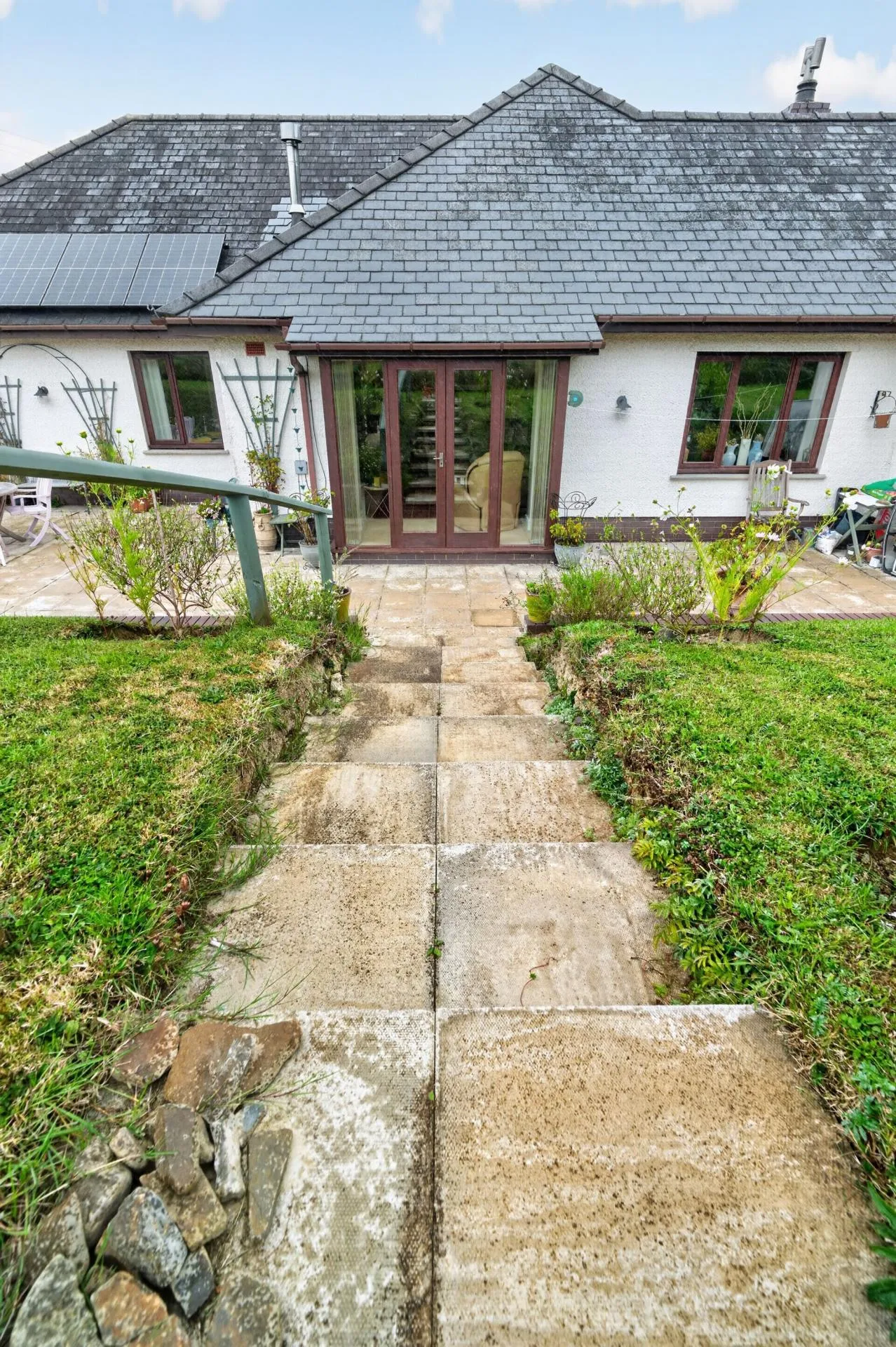 Llanarth, SA47, photo 42