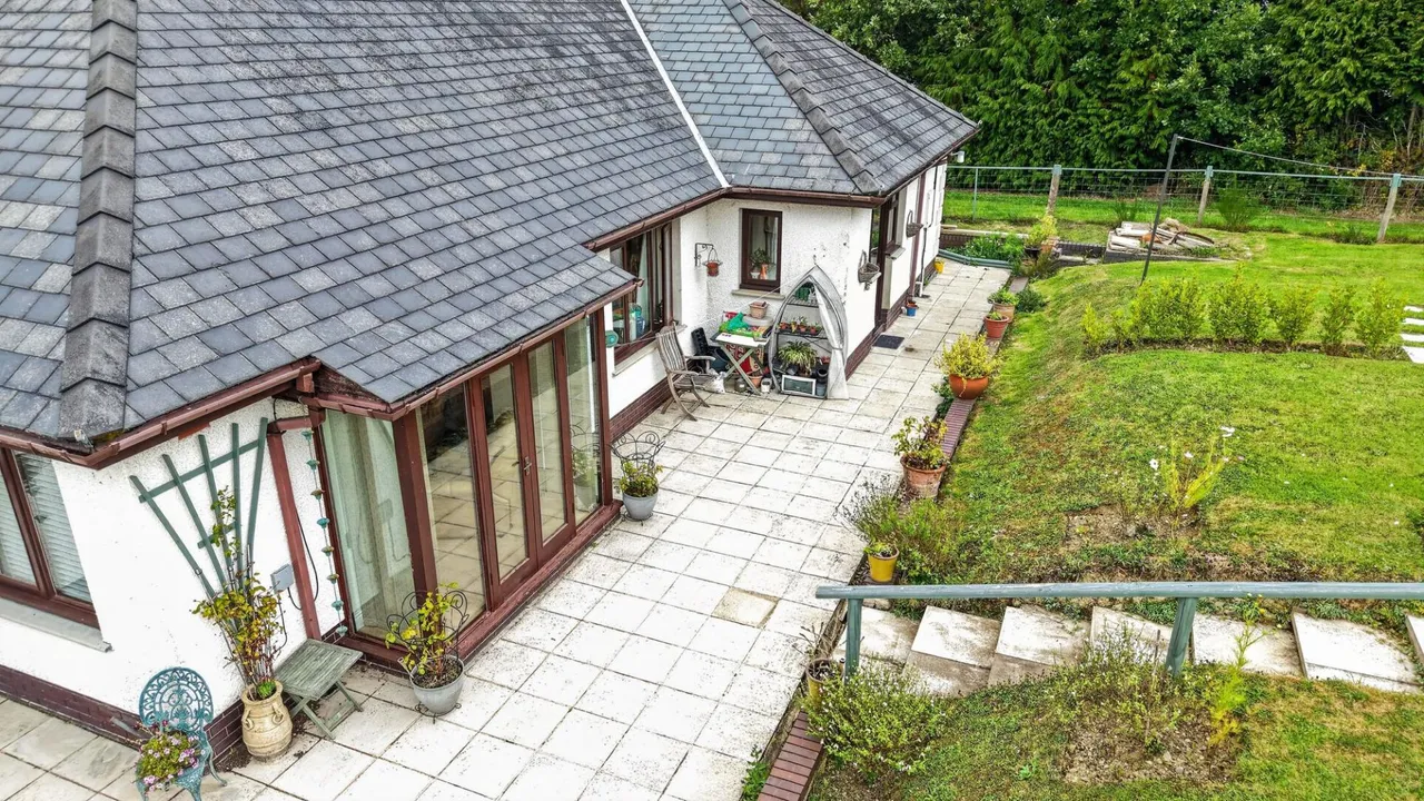 Llanarth, SA47, photo 32