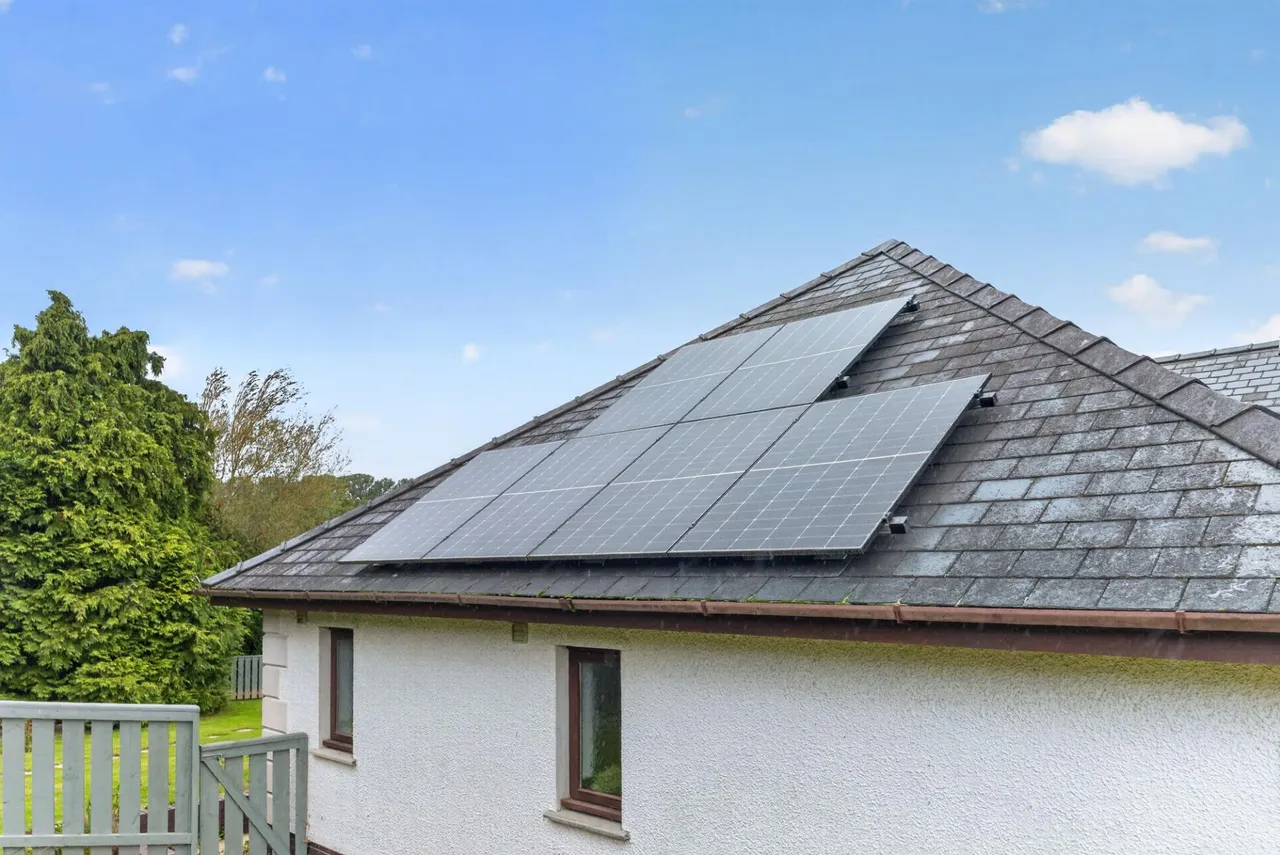 Llanarth, SA47, photo 54