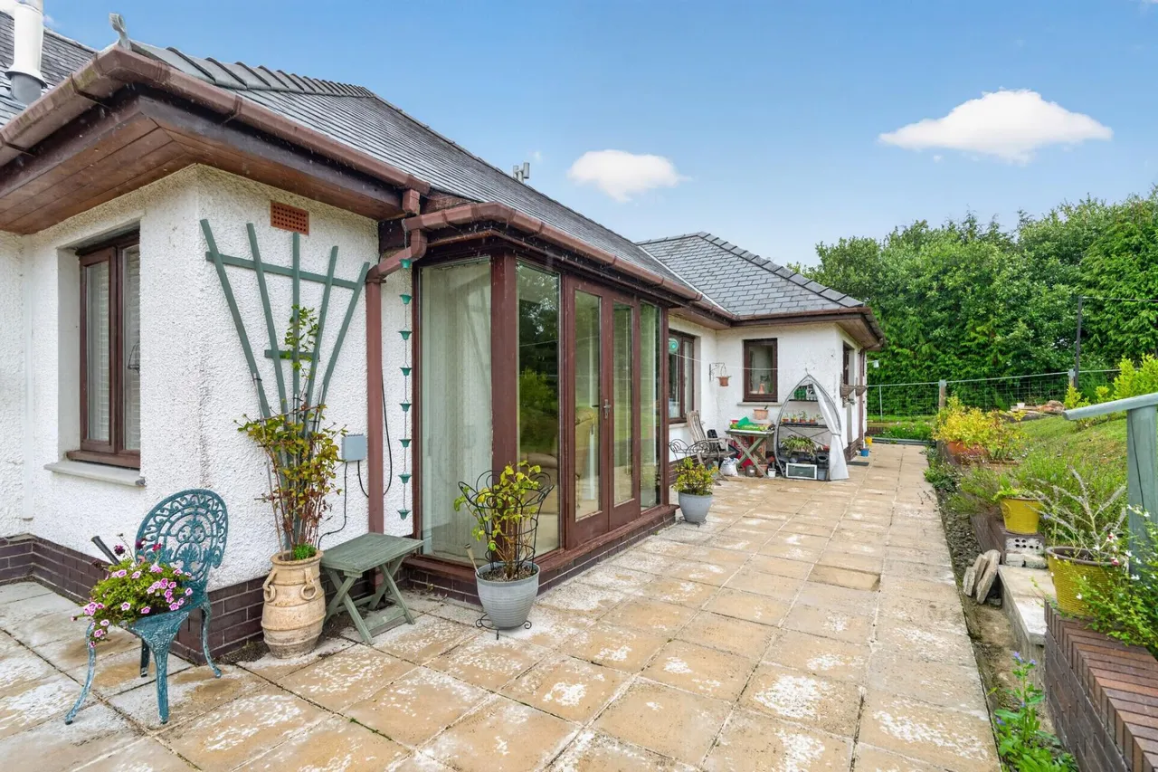 Llanarth, SA47, photo 46
