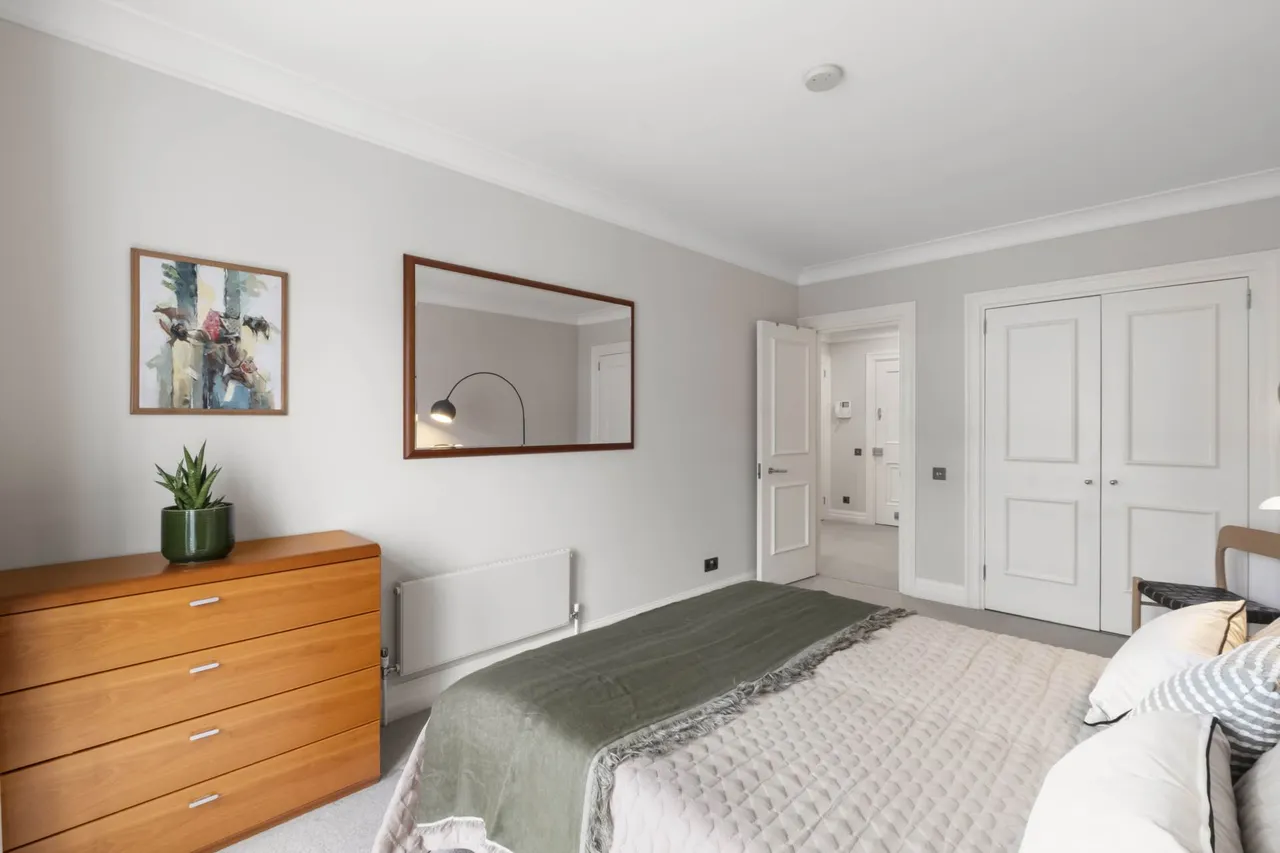 Magnolia Lodge, Kensington Green, W8, photo 10