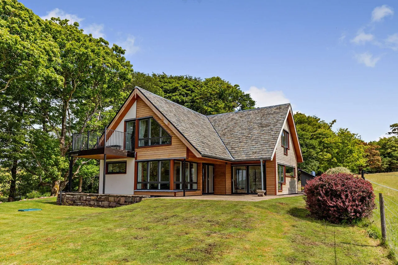 Kishorn, Strathcarron, Ross-Shire, IV54 8XD, photo 3