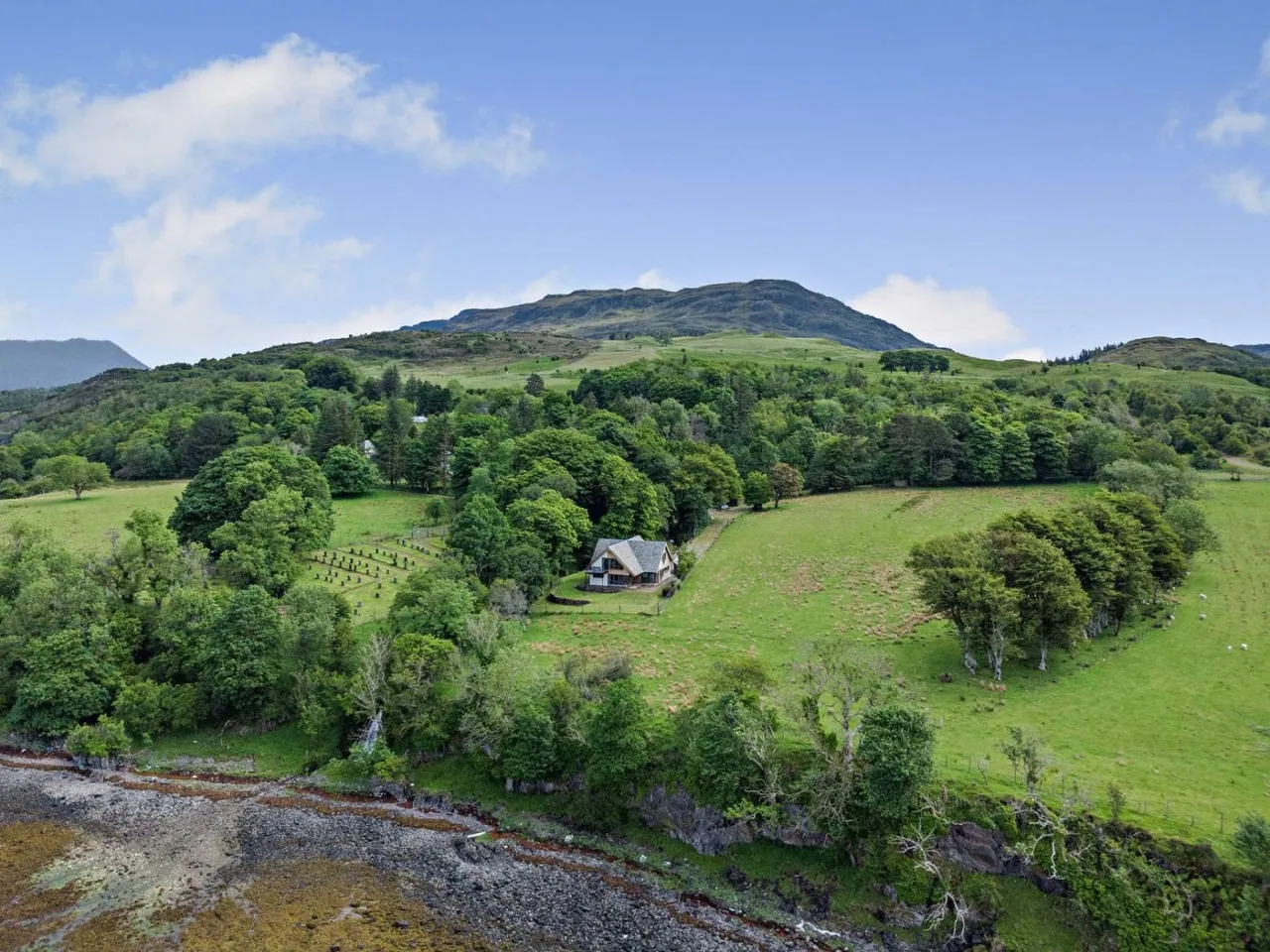 Kishorn, Strathcarron, Ross-Shire, IV54 8XD, photo 9