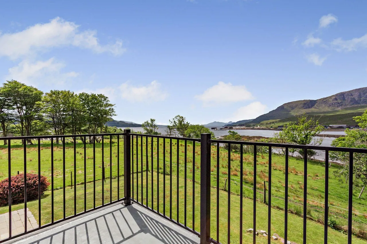 Kishorn, Strathcarron, Ross-Shire, IV54 8XD, photo 6