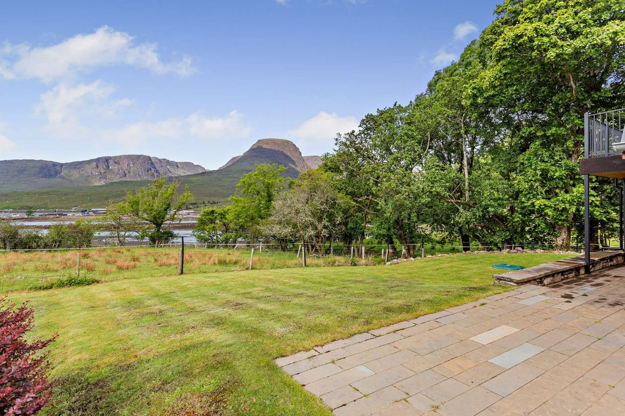 Kishorn, Strathcarron, Ross-Shire, IV54 8XD, photo 7